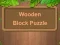 Wooden Block Puzzle — free online game
