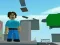 Roblox Obby: Rainbow Path — free online game