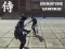 Kurofune Samurai  — free online game