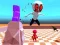 Giant Attack — free online game
