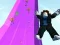 Robbie Land Downhill — free online game