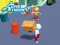 Super Thrower — free online game