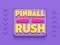 Pinball Rush — free online game