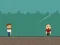 Bouncy Bullet — free online game