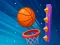 Dunk Challenge — free online game