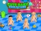 Cute Baby Child Care — free online game