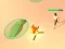 Survival with a Hot Native — free online game