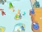 Defence Train — free online game