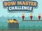 Bow Master Challange — free online game