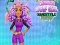 Clawdia Wolfgirl Hairstyle Challenge — free online game