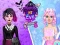 Wendy vs Eve Fashion Battle — free online game