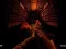 Darkness in spaceship — free online game
