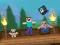 Noob: Survival in Terraria — free online game