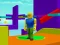 Obby Robby: Only Up! — free online game