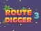 Route Digger 3 — free online game