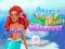 Aquatic Mermaid Beauty Makeover – ingyenes online játék