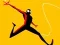 Ragdoll Spider: Hook Man — free online game