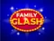 Jwèt Family Clash sou entènèt