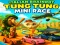 Italian Brainrot Tung Tung Mini Race — free online game