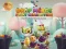 Drop Merge Fruit Characters — free online game