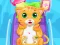 Little Cat Doctor — free online game
