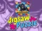 Ninja Gorilla Jigsaw Puzzles — free online game