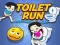 Toilet Run — free online game
