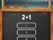 Permainan 1+2=? secara online