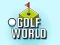 Golf World — free online game