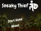 Sneaky Thief — free online game
