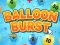 Balloon Burst — free online game