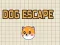 Dog Escape — free online game