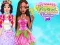Princess Flower Fashion Look — free online game