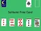 Solitaire Free Card — free online game