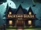 Backyard House Escape — free online game