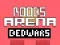 Noobs Arena Bedwars — free online game