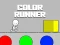 Color Runner — free online game