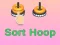 Sort Hoop — free online game