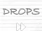 Drops — free online game