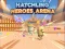 Hatchling Heroes Arena — free online game