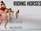 Riding Horses — free online game