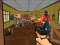 Anger Foot 3D — free online game