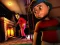 Scary Stranger 3D — free online game