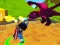 Cluiche Roblox: Battle of Knights ar líne