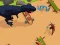 Dino Survival: Jurassic World – tasuta veebimäng