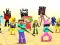 Who Will Win? Create A Battle! — free online game