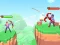 Bow Guy: Archer's Duel — free online game