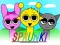 Sprunki — free online game