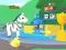 Cluiche Roblox: Pet Race Clicker ar líne