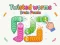 Twisted worms Brain Puzzle — free online game